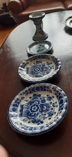 Diverse Delfs blauw, Huis en Inrichting, Ophalen of Verzenden, Zo goed als nieuw