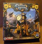 City of gears, Hobby en Vrije tijd, Gezelschapsspellen | Bordspellen, Ophalen of Verzenden, Zo goed als nieuw