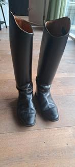 Petrie leren paardrijlaarzen, Dieren en Toebehoren, Paardrijkleding, Ophalen, Dressuur, Schoeisel