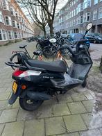 Kymco Dink 50, Benzine, Overige modellen, Maximaal 45 km/u, Gebruikt