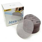 Mirka Abranet schuurschijven schuurpapier 125 mm 50 stuks, Doe-het-zelf en Verbouw, Gereedschap | Schuurmachines, Verzenden, Nieuw