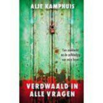 VERDWAALD IN ALLE VRAGEN, een zoektocht na de zelfdoding va beschikbaar voor biedingen