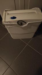 Papier versnipperaar, Diversen, Bureau-accessoires, Ophalen of Verzenden, Zo goed als nieuw