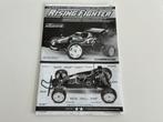 Tamiya Fighter Buggy handleiding rc modelbouw