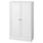 Havsta IKEA Kast Grenen met Zara Knoppen, Ophalen of Verzenden