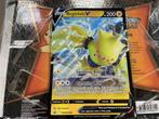 Pokemon Jumbo Kaarten, Ophalen of Verzenden, Nieuw, Meerdere kaarten, Foil