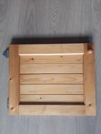 Lundia deurtje 50cm breed, 40cm hoog, Ophalen, Gebruikt