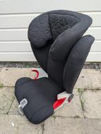 Kinderzitje Volvo Romer Kidfix SL, 15 t/m 36 kg, Verstelbare rugleuning, Zo goed als nieuw, Isofix