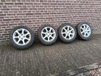Autec Velgen met Winterbanden - Goed Profiel, Ophalen, Gebruikt