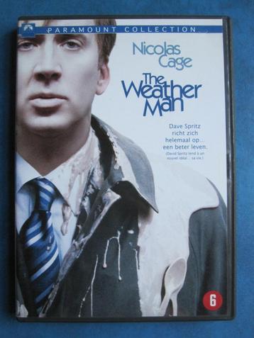The Weather Man (2005) beschikbaar voor biedingen