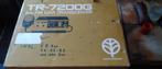 Kenwood tranciever 7200G, Ophalen, Gebruikt, Zender