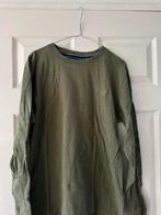 Superdry Groen T-shirt Maat L, Ophalen of Verzenden, Gedragen, Maat 52/54 (L), Groen