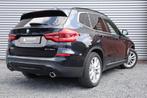 BMW X3 xDrive30e Pano / Trekhaak / 19inch / Camera / LED, Auto's, BMW, Automaat, 1998 cc, Stof, Gebruikt