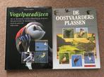 Vogelparadijzen ,Zangvogels in Europa, Ophalen of Verzenden, Zo goed als nieuw, Vogels