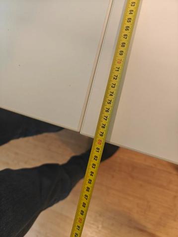 IKEA Galant bureaus 8x (160*80) - afbeelding 4