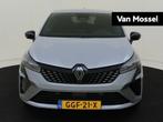 Renault Clio 1.6 E-Tech Full Hybrid 145 esprit Alpine | BOSE, Auto's, Stof, Euro 6, Met garantie (alle), Adaptive Cruise Control