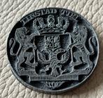 Royal Holland Pewter Daalderop Munt, Ophalen, Overige landen, Losse munt