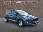 Ford Fiesta 1.0 EcoBoost Connected, Auto's, Voorwielaandrijving, Stof, Gebruikt, Euro 6