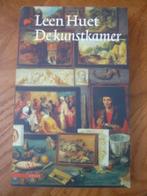 De Kunstkamer - Leen Huet, Verzenden, Gelezen, België