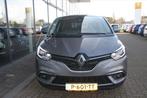 RENAULT Grand Scénic 140PK-EQUILIBRE-20DKM-7ZITS-NAVI-CAMER, Te koop, Zilver of Grijs, Benzine, 73 €/maand