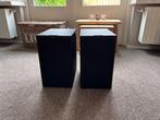 Kef Q350 Set, Ophalen of Verzenden, Zo goed als nieuw, Front, Rear of Stereo speakers, Overige merken