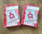 Miele Stofzuigerzakken FJM - 5 stuks, Witgoed en Apparatuur, Stofzuigers, Ophalen of Verzenden, Nieuw