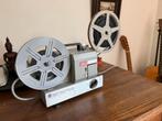 Eumig mark 501 filmprojector, Ophalen, Gebruikt