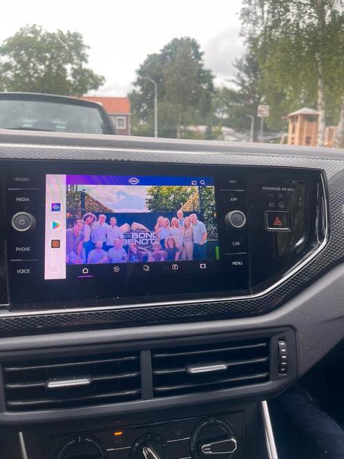 CarPlay Box – YouTube, Netflix & Live TV in je auto!, Auto diversen, Auto-accessoires, Zo goed als nieuw, Ophalen of Verzenden