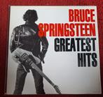 Bruce springsteen- greatest hits 1995 dubbel lp orgineel, Verzenden, 1980 tot 2000, Zo goed als nieuw