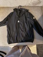 Moncler Zomerjas Maat 14y, Kleding | Heren, Jassen | Zomer, Ophalen of Verzenden, Nieuw, Maat 46 (S) of kleiner, Zwart