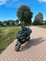 Yamaha Aerox 2005 - Zo Goed Als Nieuw!, Fietsen en Brommers, Ophalen, Aerox, Maximaal 45 km/u, Zo goed als nieuw