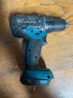 Makita DDF480 defect, Doe-het-zelf en Verbouw, Gereedschap | Boormachines, Ophalen, Variabele snelheid, Boor- en Schroefmachine