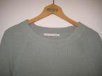 Oui trui 46/48, Kleding | Dames, Truien en Vesten, Verzenden, Maat 46/48 (XL) of groter, Zo goed als nieuw, Groen