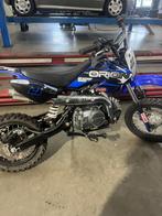 Orion pitbike, Fietsen en Brommers, Ophalen, Gebruikt, 0 versnellingen, 110 cc