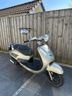 SYM Allo te koop, Ophalen, Gebruikt, Maximaal 45 km/u, Allo