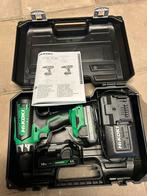 Hikoki ds18df, Ophalen of Verzenden, Nieuw, 400 tot 600 watt