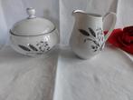 Winterling roomstel decor Lelietje-van-dalen porselein, Antiek en Kunst, Antiek | Servies los, Verzenden