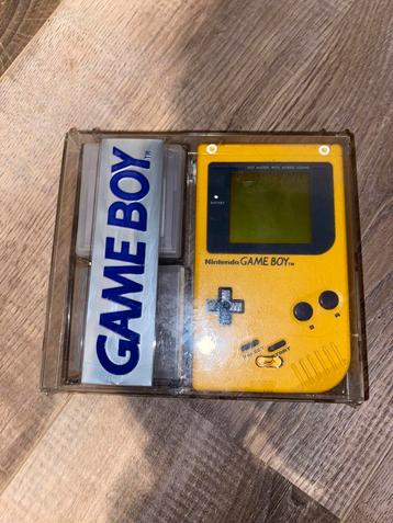 Nintendo Game Boy beschikbaar voor biedingen