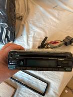 Marquant MCR-681 Autoradio CD/MP3 Speler, Ophalen of Verzenden, Gebruikt