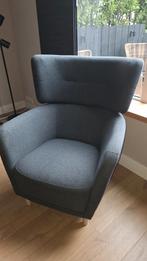 Ikea Oskarshamn Fauteuil - Zo Goed Als Nieuw!, Ophalen, Hout, Zo goed als nieuw, Eén