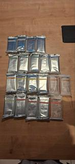 Eiwitrepen Upfront, Sport en Fitness, Ophalen of Verzenden, Zo goed als nieuw, Poeder of Drank