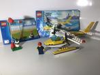 Lego 3178 vliegtuig, Kinderen en Baby's, Speelgoed | Duplo en Lego, Ophalen of Verzenden, Zo goed als nieuw