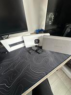 Apple watch utra 3 GPS + Cellular, Ophalen, Afstand, Apple Watch ⌚️, Zwart