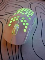 Draadloze RGB Gaming Muis, Rechtshandig, Muis, Gaming muis, Nieuw