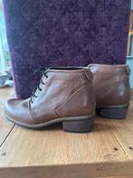 Wolky maat 40, Wolky, Bruin, Lage of Enkellaarzen, Ophalen of Verzenden