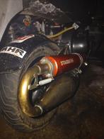 Zip 70cc Blok - Scooter Onderdeel, Fietsen en Brommers, Brommeronderdelen | Scooters, Ophalen, Gebruikt, Blok, Piaggio