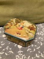 Antiek blikje Pomona (210125c), Verzamelen, Ophalen of Verzenden, Gebruikt, Overige, Overige merken