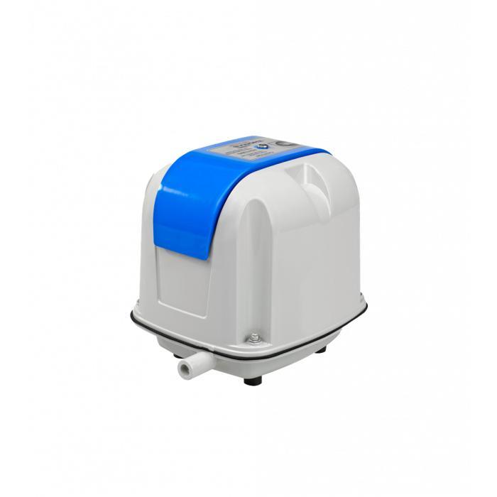 Thomas 80H sterke luchtpomp ook op diepte fluister stil, Tuin en Terras, Vijver-toebehoren, Nieuw, Vijverfilter, Ophalen of Verzenden