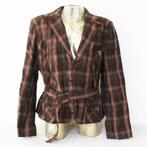 Scarva Woman Jasje - 90* (M) € 45,-, Maat 38/40 (M), Scarva Woman, Bruin, Ophalen of Verzenden