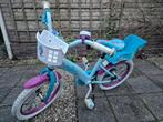 Frozen fiets - 16 inch, Ophalen of Verzenden, Gebruikt, 16 inch